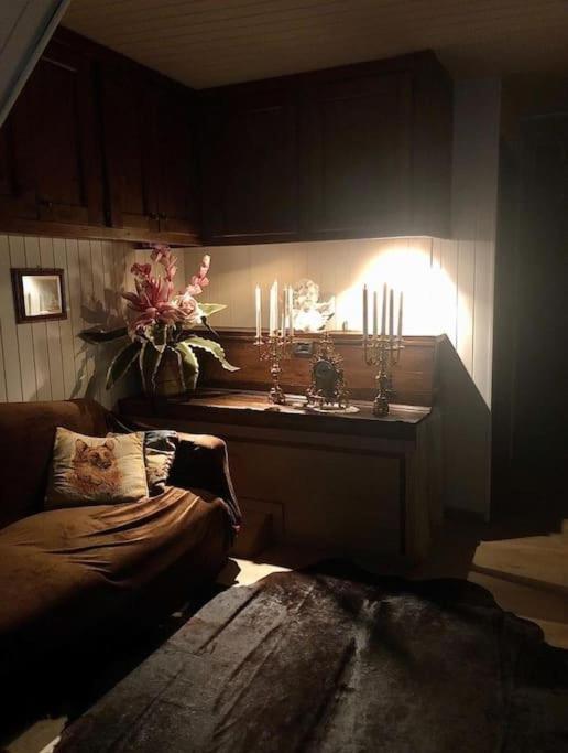 Petite Maison In Centro A Courmayeur Extérieur photo