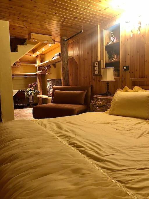 Petite Maison In Centro A Courmayeur Extérieur photo