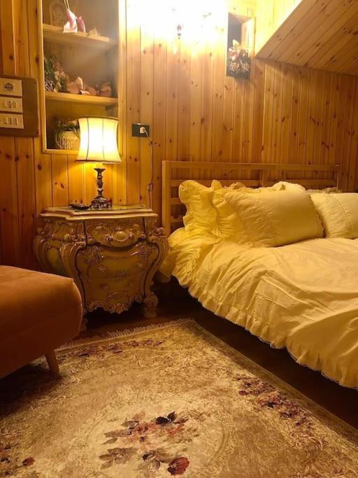 Petite Maison In Centro A Courmayeur Extérieur photo